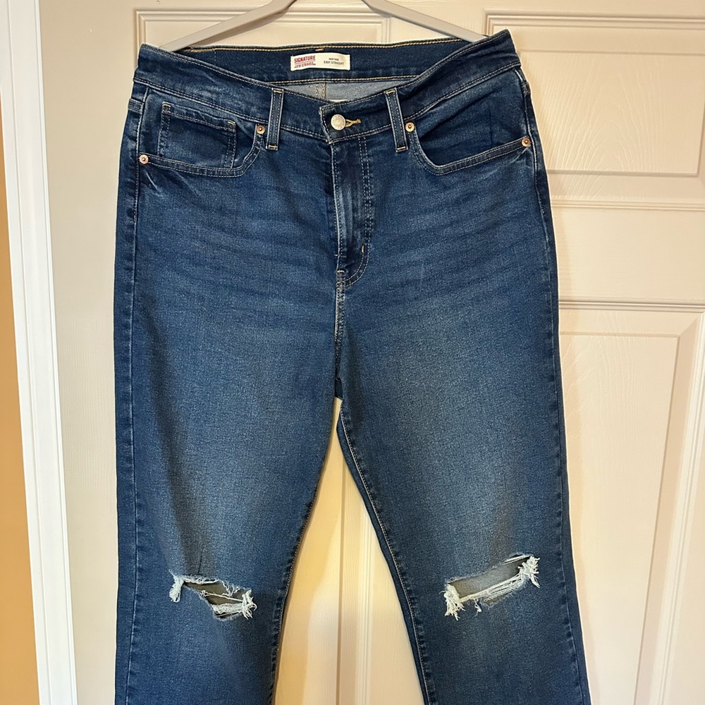 Levi’s jean